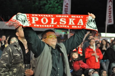 Ostatni mecz w Gdańsku