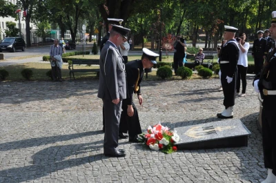 Wejherowo: 76. rocznica wybuchu II wojny światowej - 1.09.2015