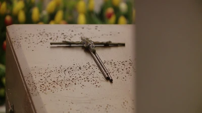 Uroczystości pogrzebowe księdza Jana Kaczkowskiego