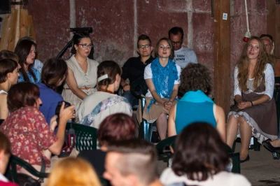 Globaltica 2016 dzień I (fot. Marek Sałatowski)
