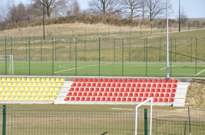 Gniewino przygotowuje się do Euro 2012