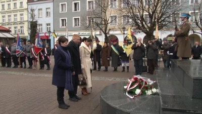 355. rocznica śmierci założyciela Wejherowa
