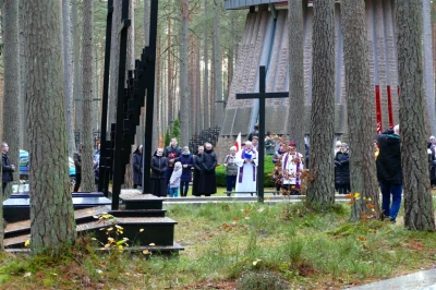 fot. Leszek Spigarski