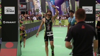 Herbalife IRONMAN 70.3 Gdynia 2015