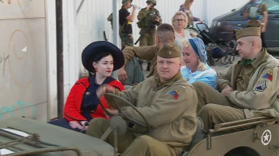 D-Day Hel 2021