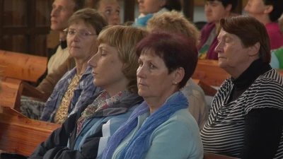 Musica Sacra w Jastrzębiej Górze