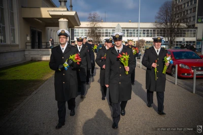źródło: 3 Flotylla Okrętów