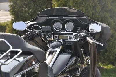 Motoserca w Sopocie