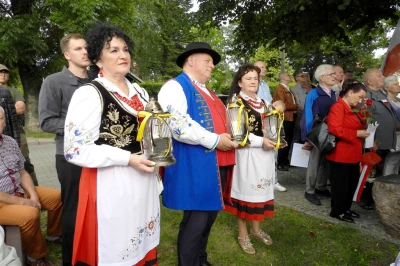 fot. Leszek Spigarski