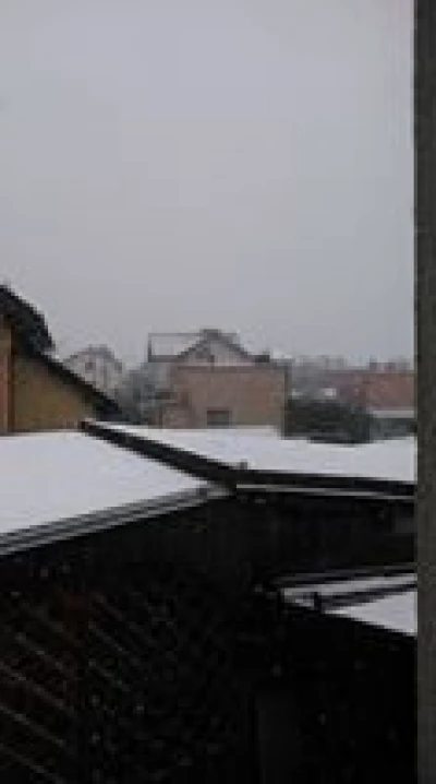 Zima wróciła na Pomorze fot. czytelnicy