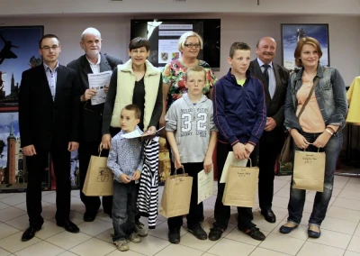 IX Powiatowo-Gminny Konkurs Fotograficzny rozstrzygnięty