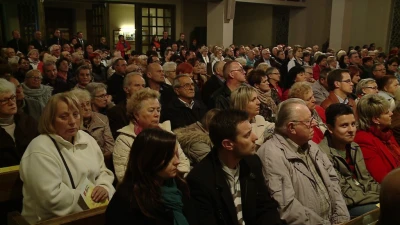 Rumia świętowała swoje 60-lecie