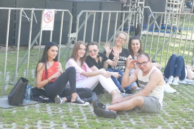 Festyn Letni w Wejherowie 2017