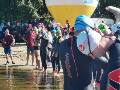 StoneMan Triathlon Szemud 2021