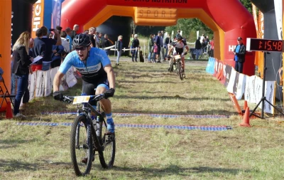 Garmin MTB Series 2017 w Wejherowie - fot. Leszek Spigarski