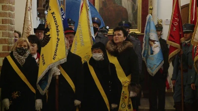 102. rocznica zaślubin Polski z morzem