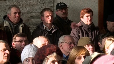 Spotkanie ws. biogazowni w Łebczu