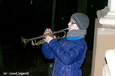 Przygotowania do Misterium Męki Pańskiej