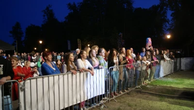 Dni Gminy Wejherowo 2014