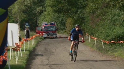 Garmin MTB Series