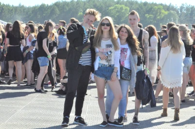 Opener 2015. Dzień pierwszy