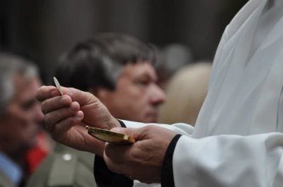 Piaśnica: Oddali hołd ofiarom zbrodni