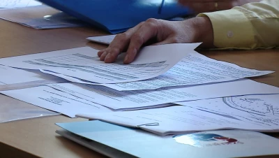 Szkuner zmienia warunki - 9.05.2017 fot. TTM