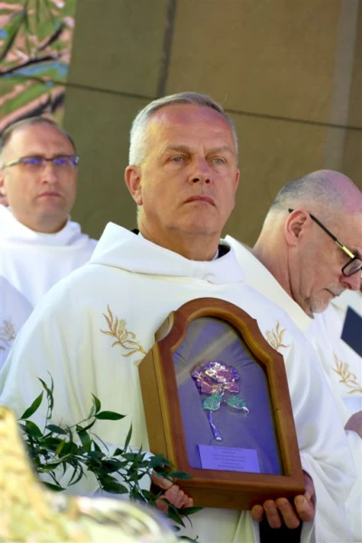 fot. Leszek Spigarski