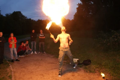 Zakręcone Wejherowo - Festyn dla Małgosi