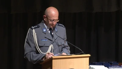 Święto Policji w Wejherowie