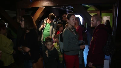 Spichlerz Sztuki 2014