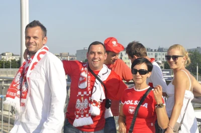 Liga Światowa 2011: Rosja za silna dla Polaków