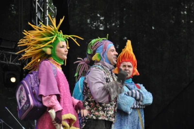 Festyn Letni Wejherowo