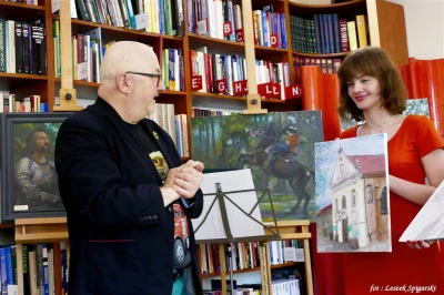 Portrety Znanych Kaszubów
