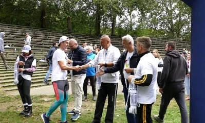 fot. Leszek Spigarski
