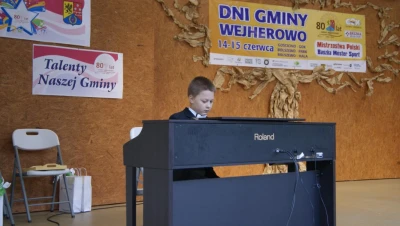 Dni Gminy Wejherowo 2014