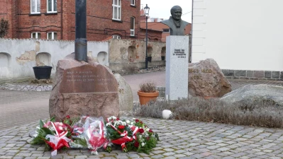 Rzemieślnicy świętowali w Wejherowie