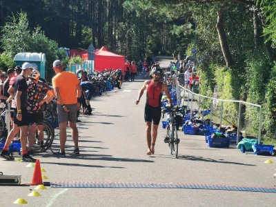 StoneMan Triathlon Szemud 2021