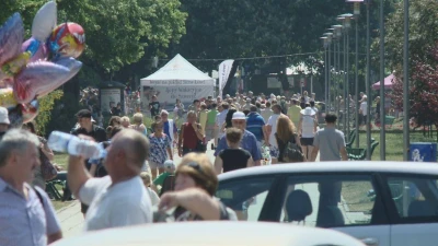 I dzień Festiwalu Polskich Filmów Fabularnych