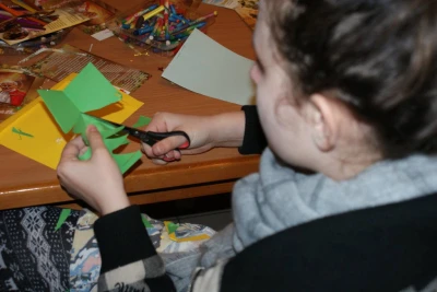 Wejherowo: Akcja Dzieci życzą dzieciom