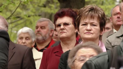 Odpust Wniebowstąpienia Pańskiego na Kalwarii Wejherowskiej