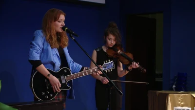 Dni Kultury Gniewina 2012