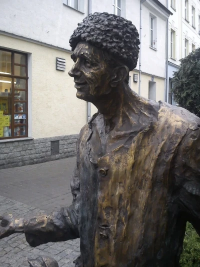 fot. Leszek Spigarski