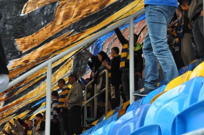 Arka Gdynia-GKS Katowice