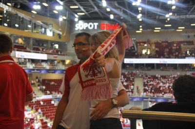 Liga Światowa 2011: Rosja za silna dla Polaków