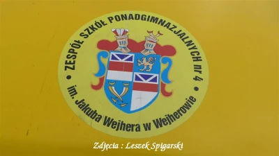 Fot. Leszek Spigarski