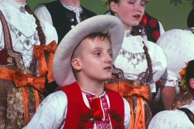 fot. Leszek Spigarski