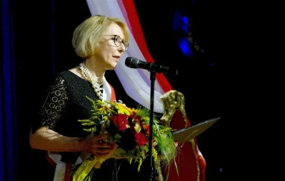 XVII Gala Mistrza Mowy Polskiej Wejherowo 2017 - fot. Leszek Spigarski