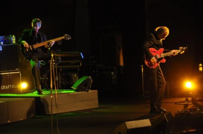 Brenda Boykin featuring Club des Belugas