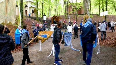 fot. Leszek Spigarski